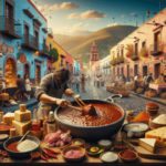 Culinary Tours in San Miguel de Allende: Explore Tasty Delights