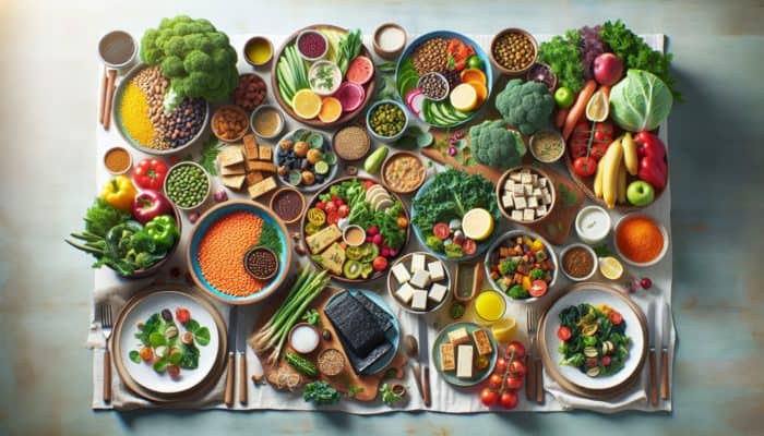 Vegan Guest: Essential Cooking Tips for Success