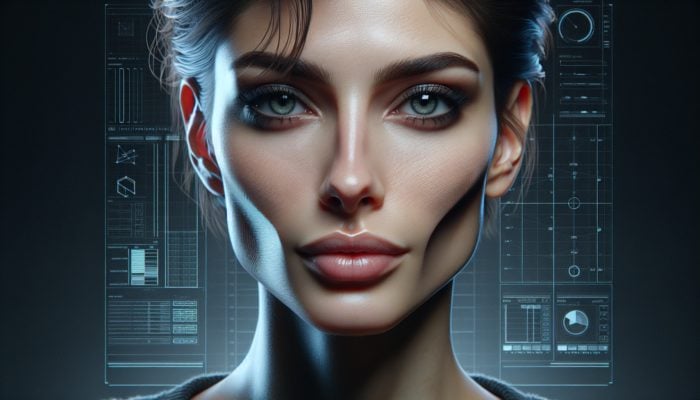 Jawline Contours: Key Techniques and Tips for Perfecting Cuts