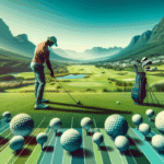 Best Distance Golf Balls in South Africa: Top Picks