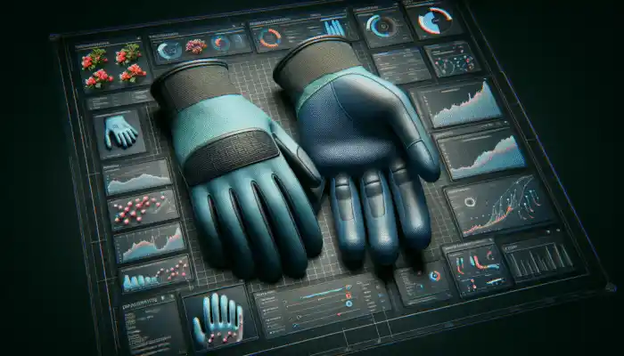 PVC Work Gloves: Your Essential Guide for Stockport Shoppers