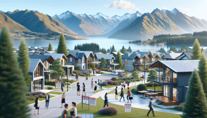 Renting vs Buying in Queenstown, South Africa: A Key Debate