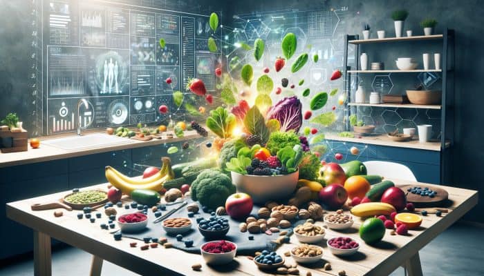 Nutrition for Chronic Fatigue: A UK Guide to Wellbeing