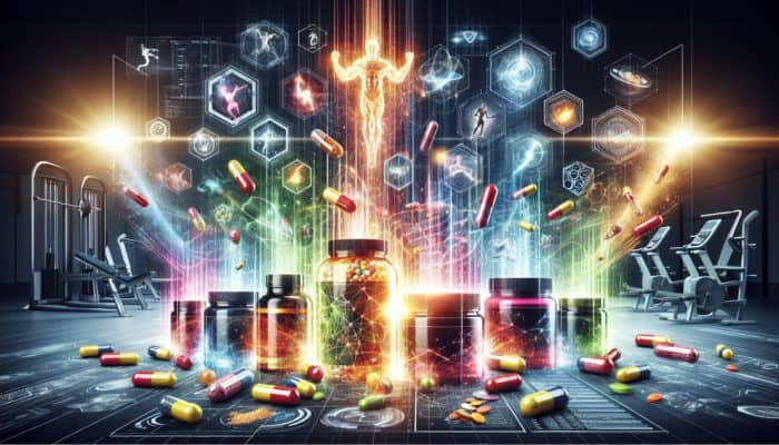 Pre-Workouts: Your Essential Guide to Increased Energy