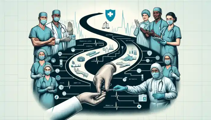 Sterile Gloves: Your Trusted Supplier in Ashford