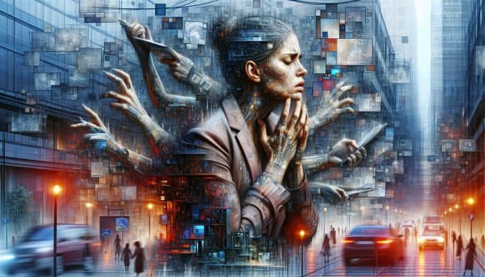 Stress Management Strategies for UK Women