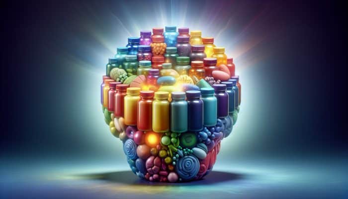 Supplements for Mental Resilience: Boost Your Cognitive Strength