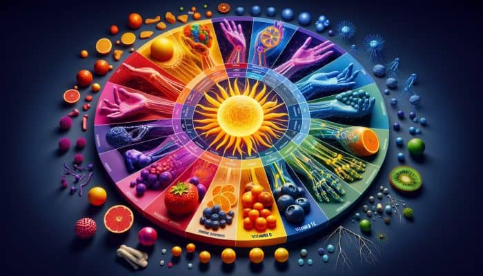 Vitamin Blood Test: Crucial Health Check in Bellshill