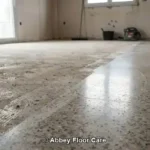 Grinding and Polishing Terrazzo for Homes in Edinburgh