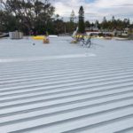 Flat Metal Roof Leaking Issues Explained