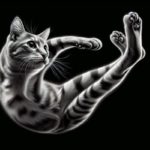 Cats Always Land on Their Feet: Unraveling the Mystery