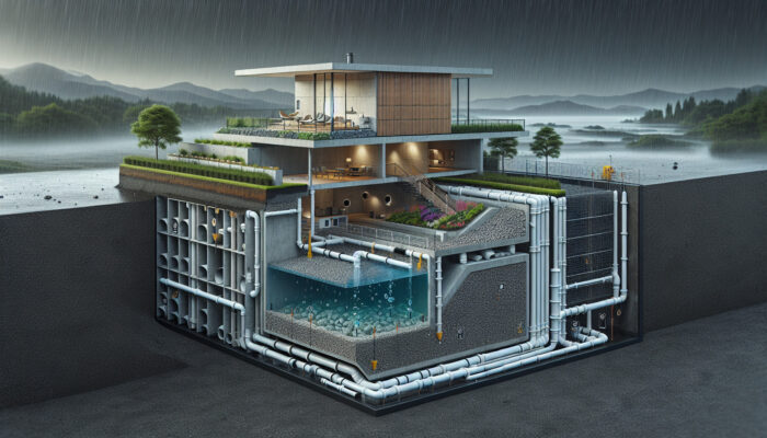 Perimeter Drainage Services for Port Coquitlam Homes