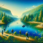 Mental Health Benefits from Outdoor Activities and Wellbeing