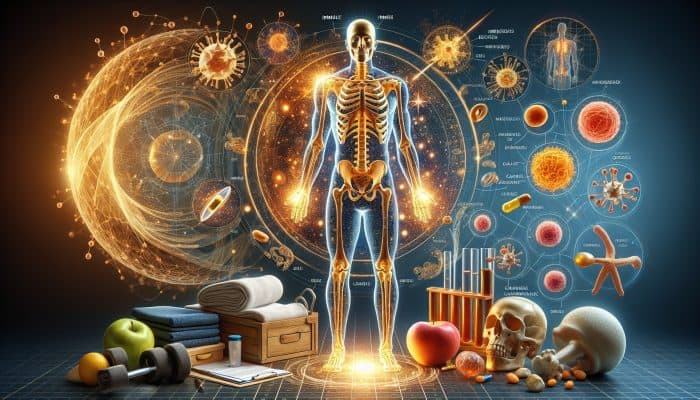 Vitamin D Blood Test: A Guide for East Kilbride Locals