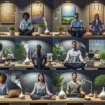 Workplace Mindfulness Programs Enhancing UK Work Cultures