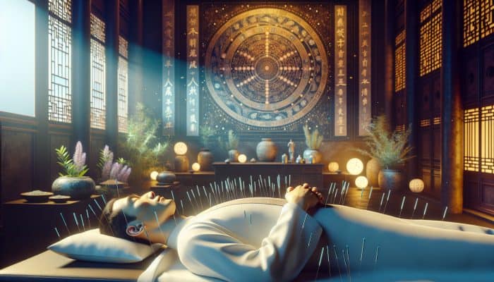 Acupuncture for Facial Pain Relief in the UK