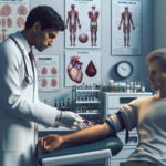 Vitamin B12 Blood Test for Residents of Bolton: Key Details