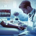 Pregnancy Blood Test Essentials for Residents of Leeds