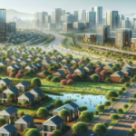 Mid-Level Property Market Trends in Midrand