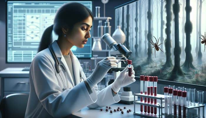 Lyme Disease Blood Test: Key Insights and Details