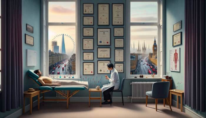 Acupuncture Sessions: Costs You Need to Know