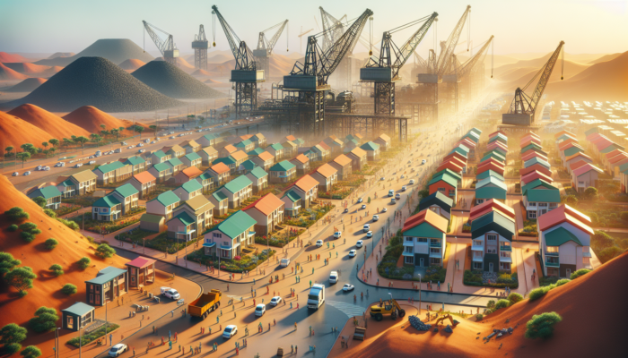 Avoiding Mistakes for First-Time Buyers in Postmasburg