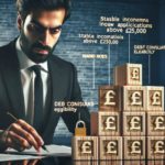 Debt Consolidation Loans: Key Eligibility Insights