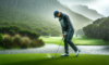 Golf in Wet Conditions: Key Tips for South African Courses