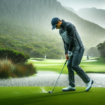 Golf in Wet Conditions: Key Tips for South African Courses