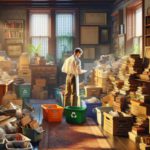 House Clearance Methods: Your Essential Step-by-Step Guide