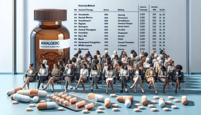 Endometriosis Treatment Innovations and Challenges Ahead