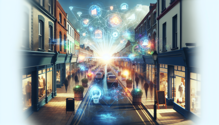 Digital Marketing Services for Small Businesses in Newton Abbot