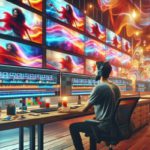 Video Montages: Crafting Compelling Brand Stories