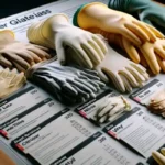 Rubber Gloves in Peterborough: The Essential Buying Guide