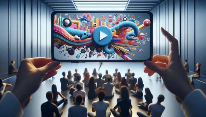 Facebook Lead Video Ads: Boosting Sign-up Success