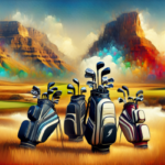 Travel Golf Bags: Premier Selections for South Africa