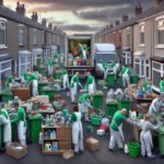 Eco-Friendly House Clearance Safety Tips You Need