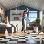 Post-Sitting Cleanup Routines: Top Pet Care Tips