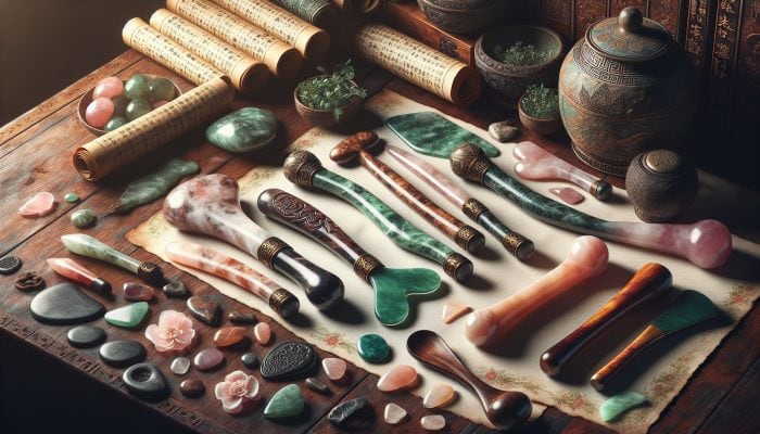 Gua Sha Tools: Enhancing Acupuncture Techniques in the UK
