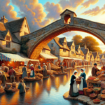 Social Wetness: Boosting Business in Bourton-on-the-Water