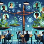 Sustainability in Remote Work: Collaborating with Human VAs