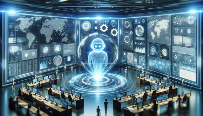 Global VA Markets: Future Trends and Key Developments