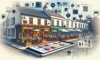 Instagram Marketing in Sherborne for Small Enterprises