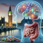 Gut Microbiome’s Link to Mental Health Explored
