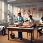 Acupuncture Techniques: Key Practices in Traditional Chinese Medicine