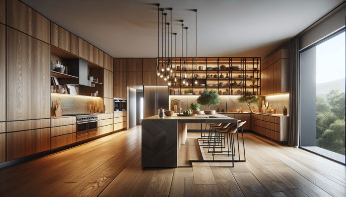 Enhance Stellenbosch Entry Homes with Strategic Renovations