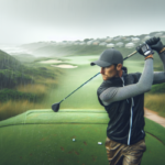 Tips for Hitting a Golf Ball in Wet Conditions
