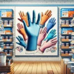 Latex Gauntlet Gloves Ordering Guide for Milton Keynes