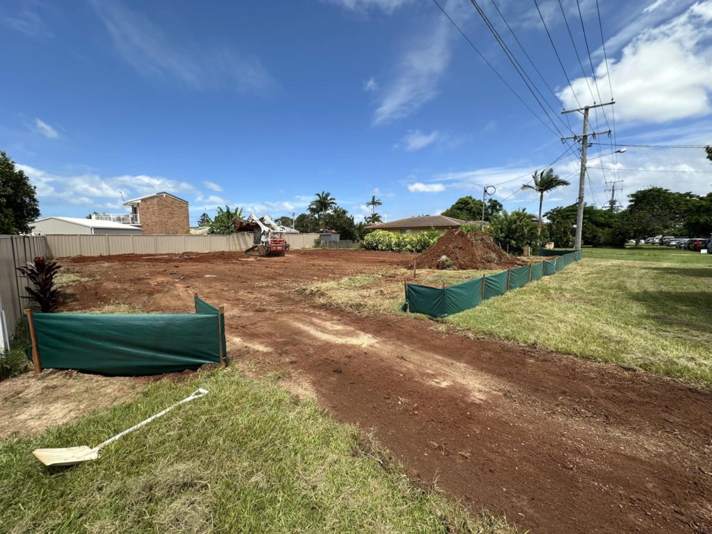 Knock Down Rebuild in Brisbane: Essential Approval Steps