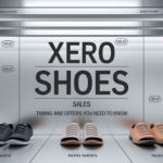 Xero Shoes: Find Your Perfect Fit Online